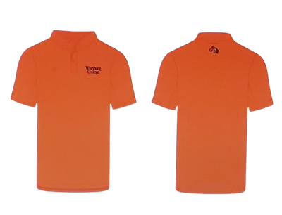 Brent Polo
