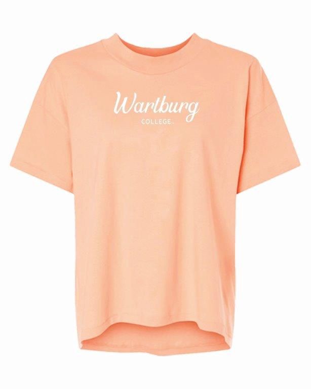 Ruby Hi-Lo Tee