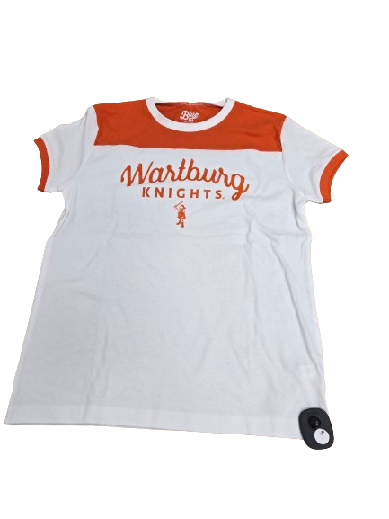 Color Block Tee