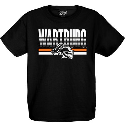 Black Wartburg Over Knight Youth