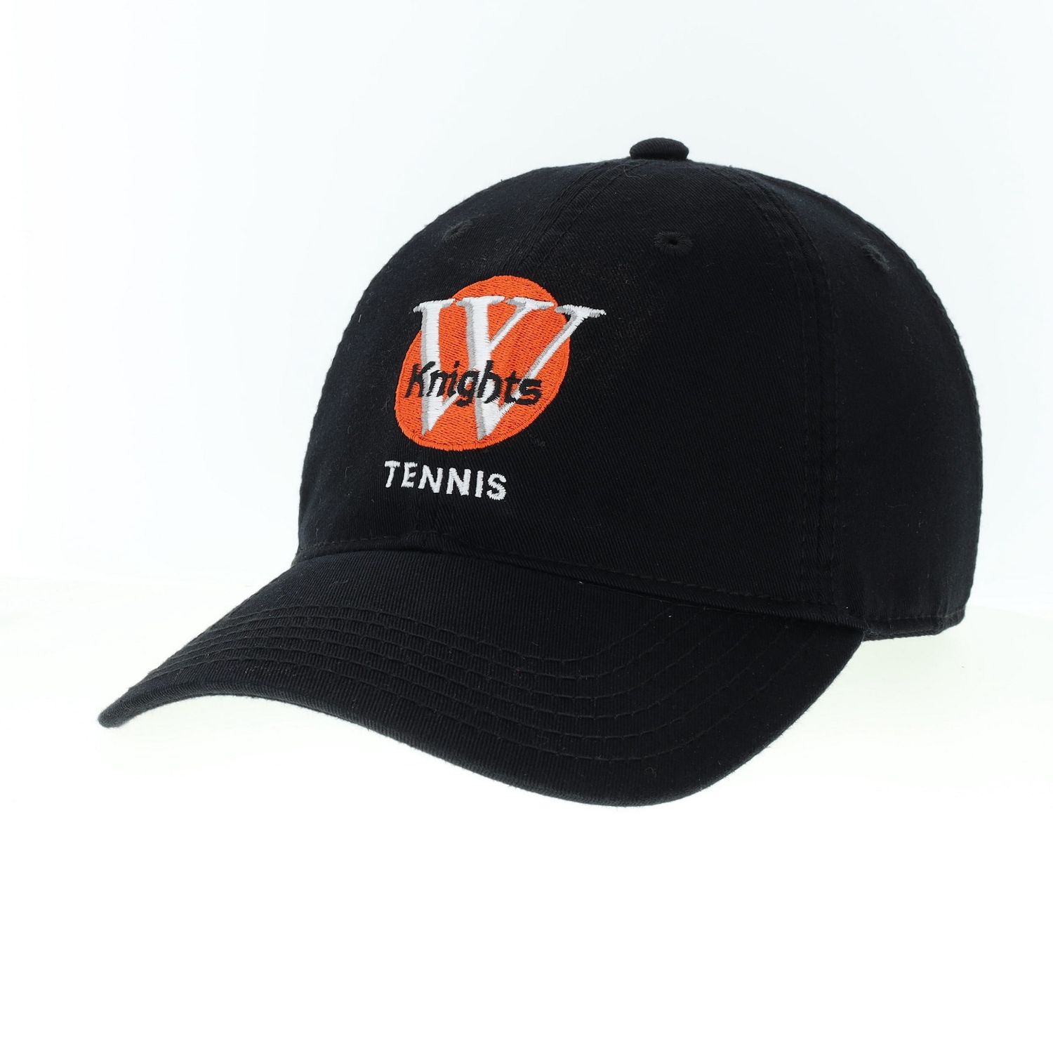 Tennis Cap black