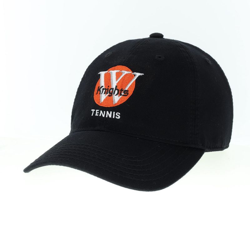 Tennis Cap black