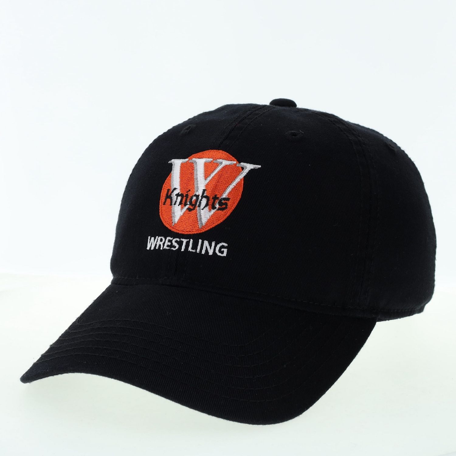 Wrestling Cap