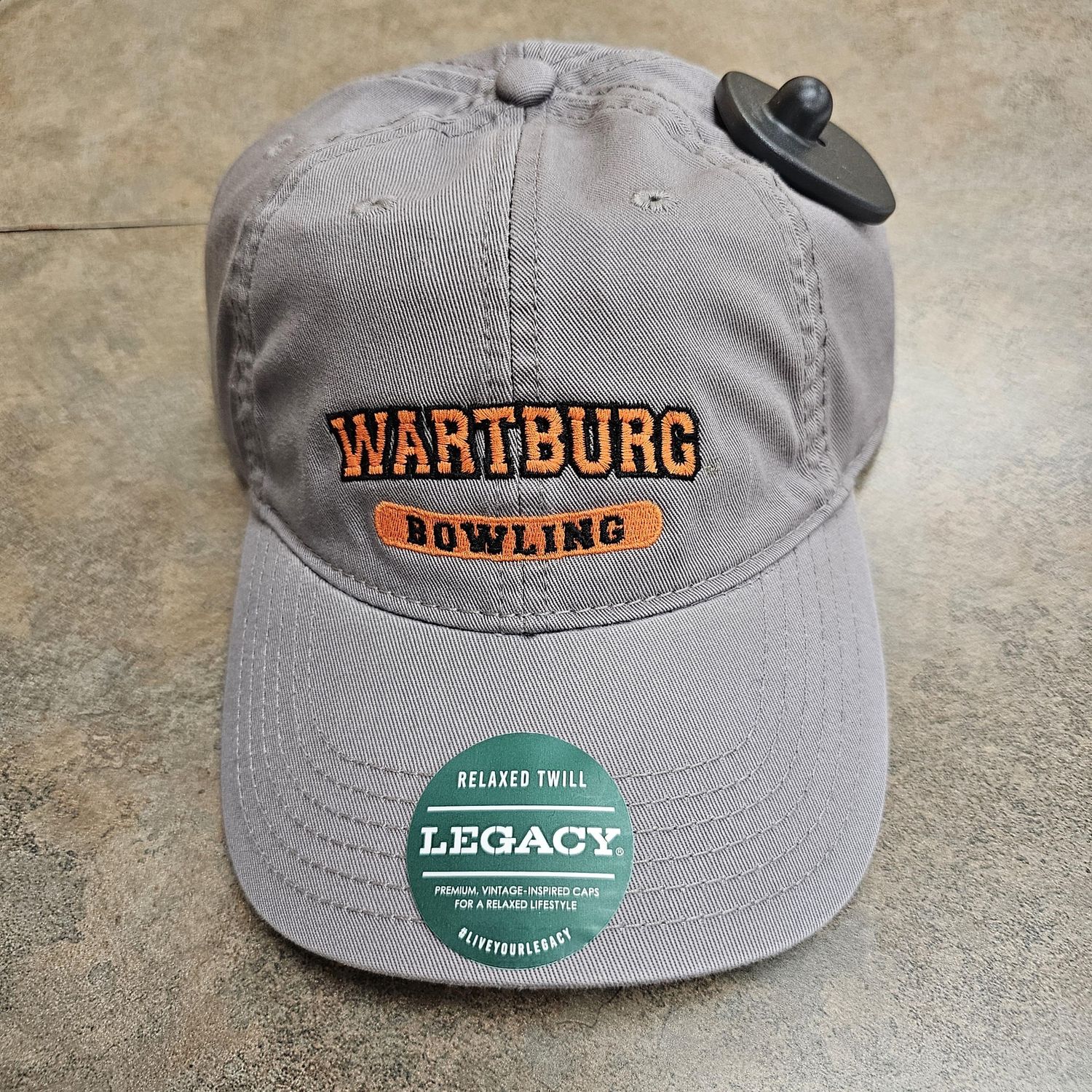 EZA-Bowling Cap