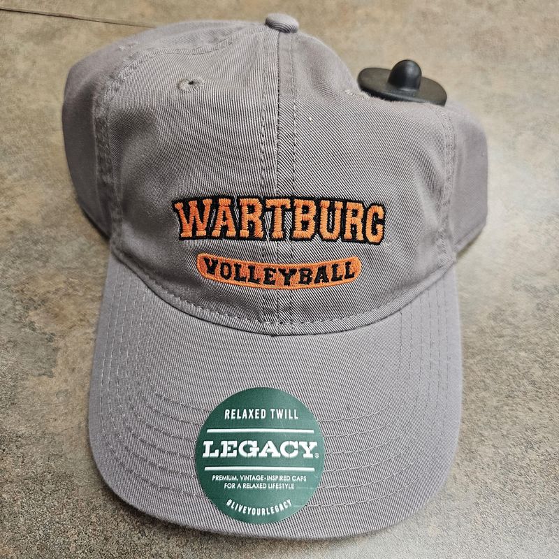 EZA -Volleyball Cap