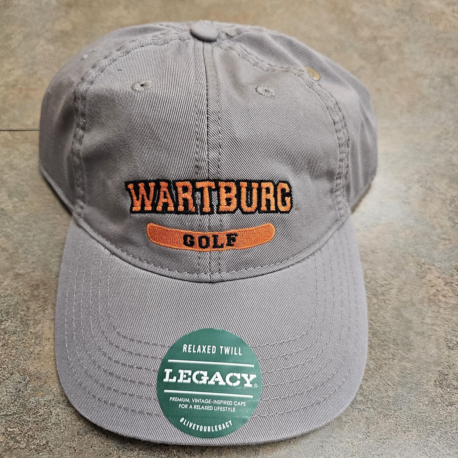 EZA Golf Cap