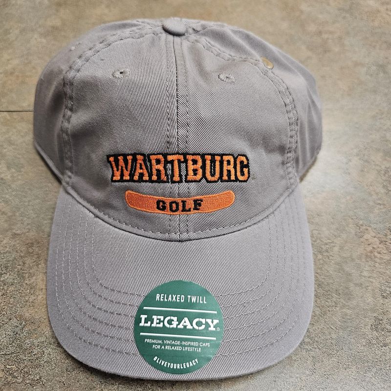 EZA Golf Cap