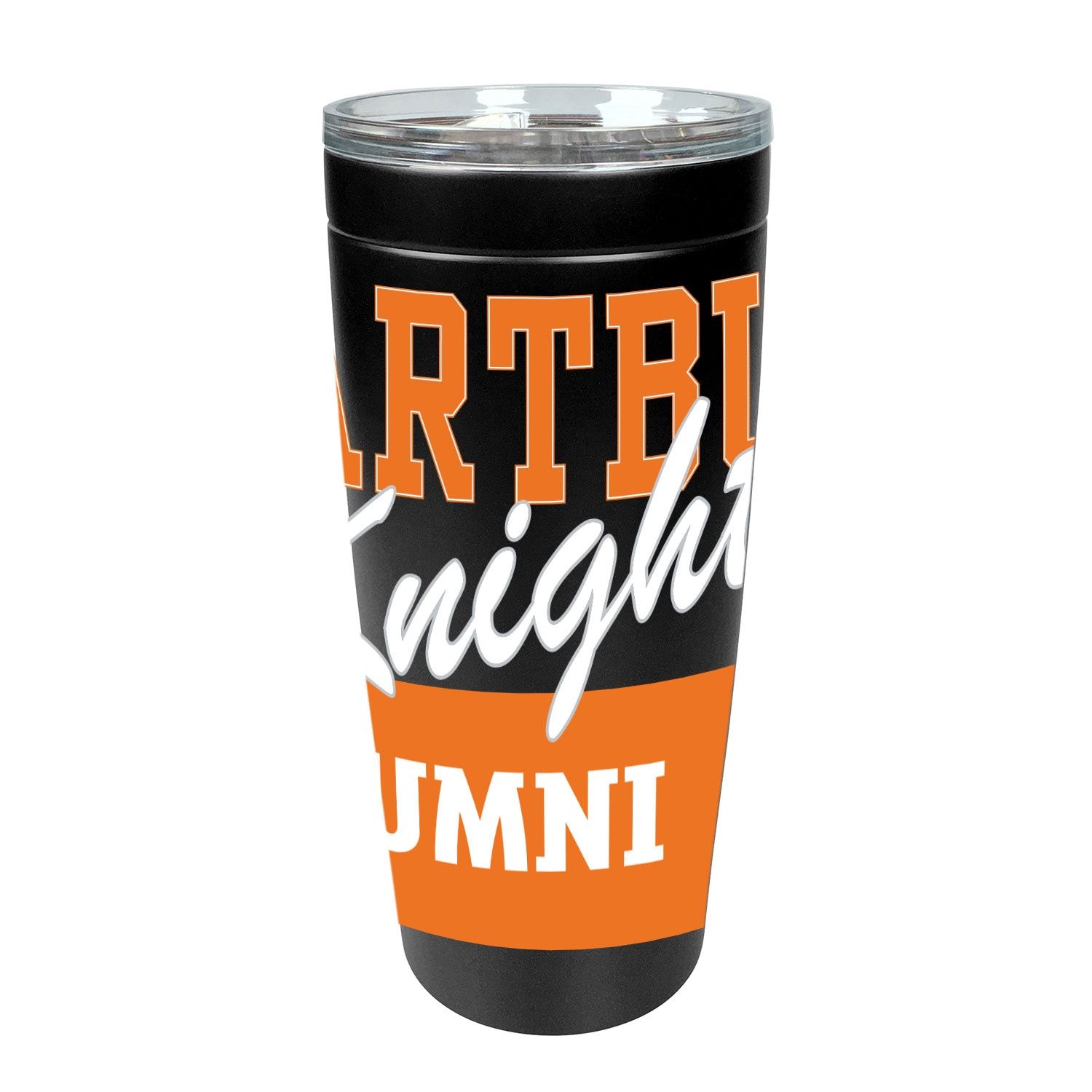 20 oz Alumni tumbler