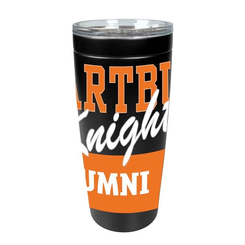 20 oz Alumni tumbler