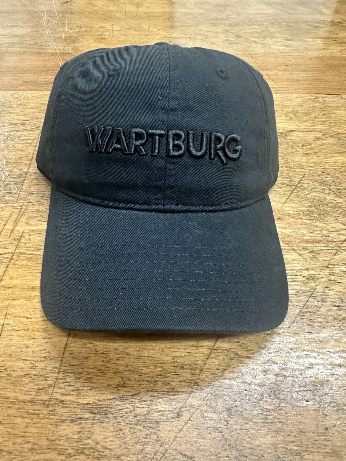 Blackout Cap