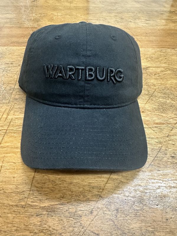 Blackout Cap