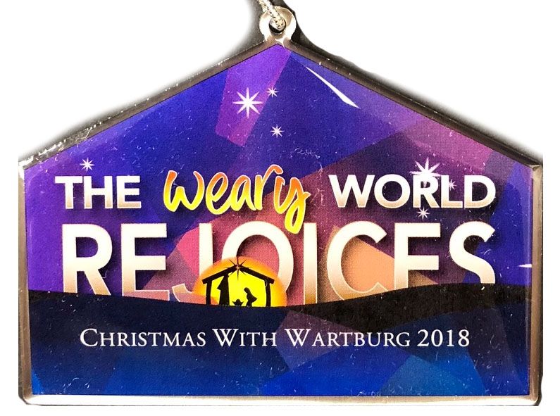 Ornament - CWW 2018