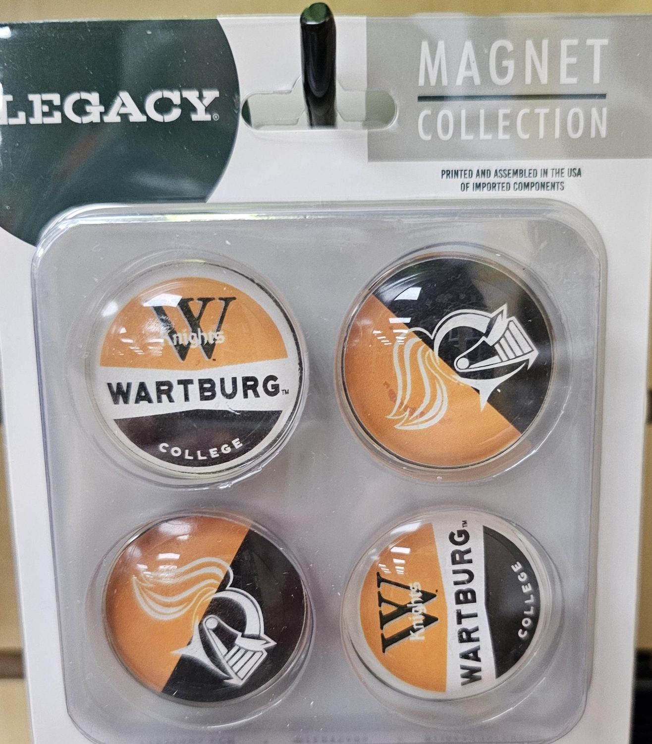 Fridge Magnet Set/4
