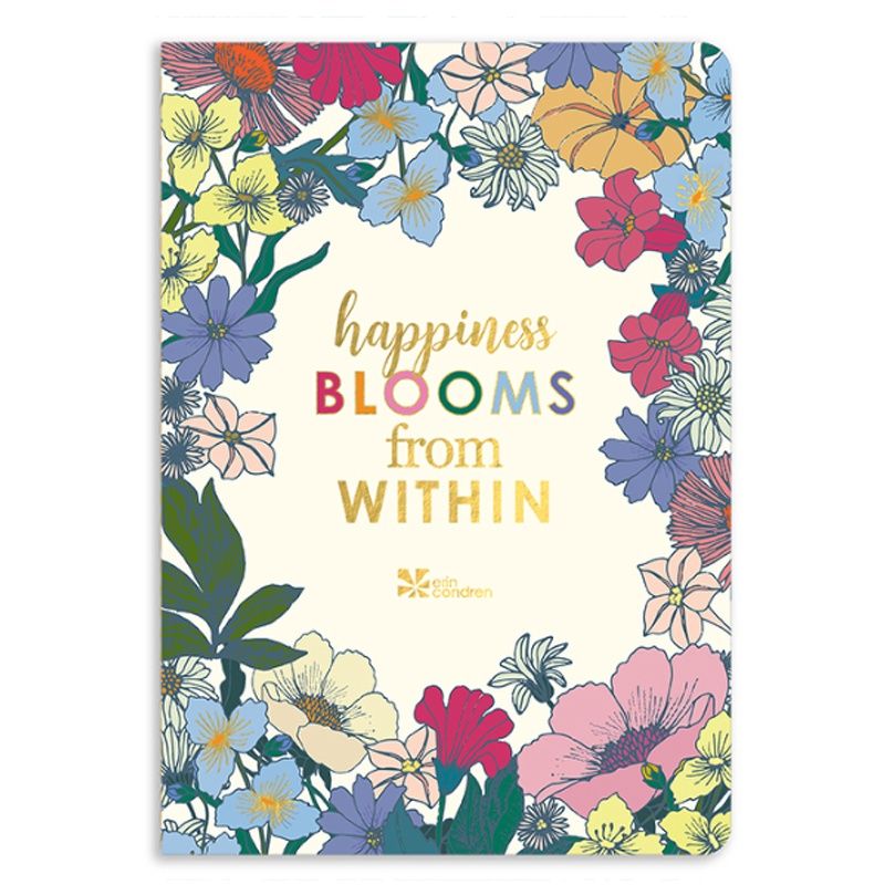 Self care Journal