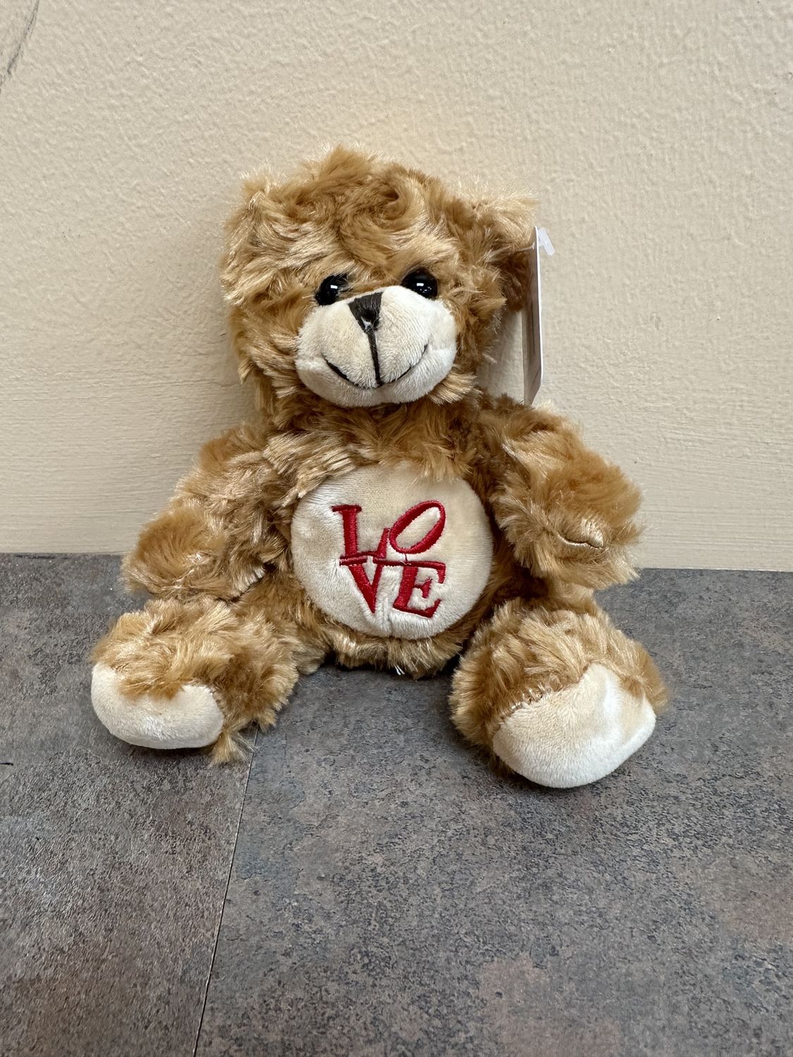 6&quot; Love Bear