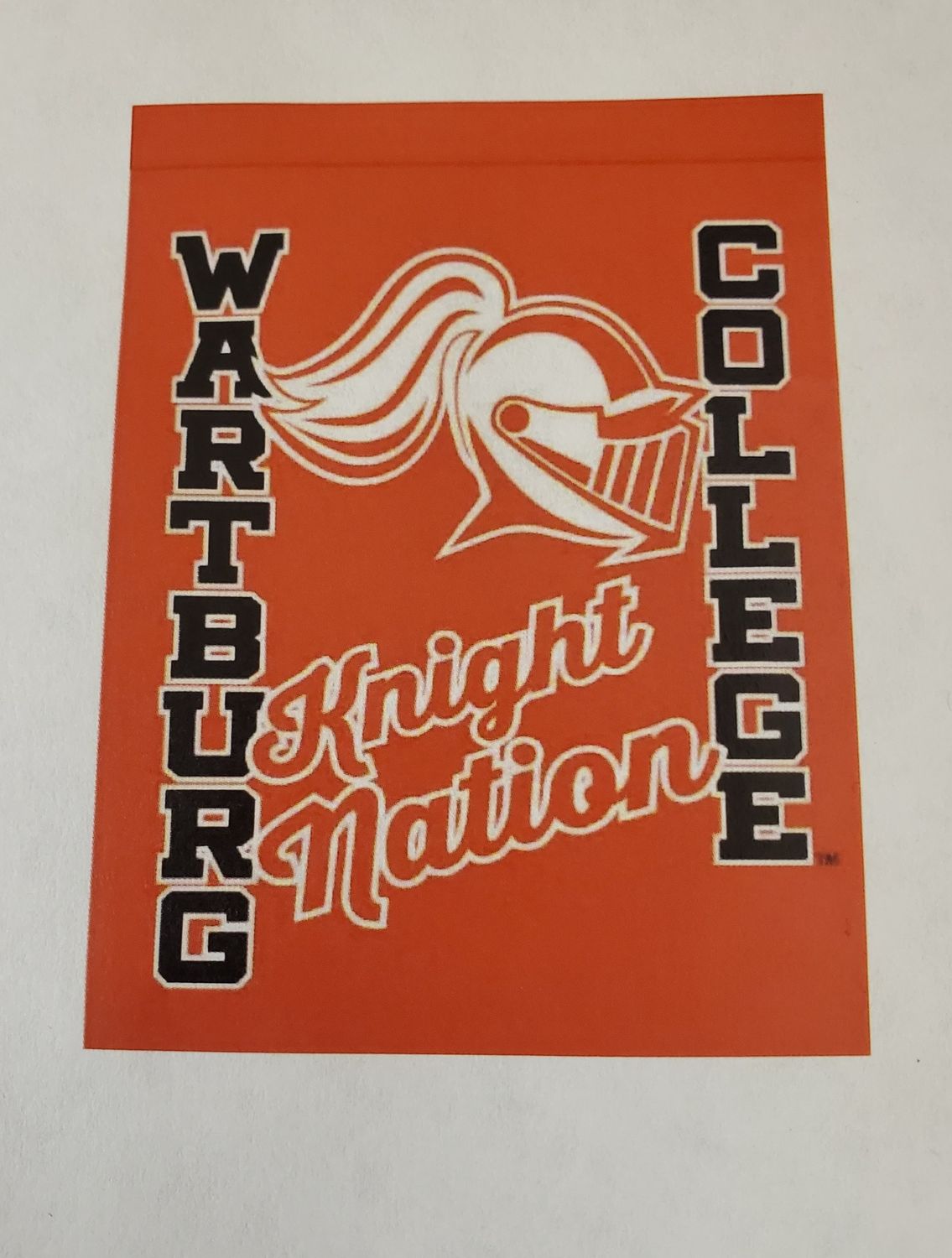 Knight Nation Flag