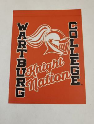 Knight Nation Flag