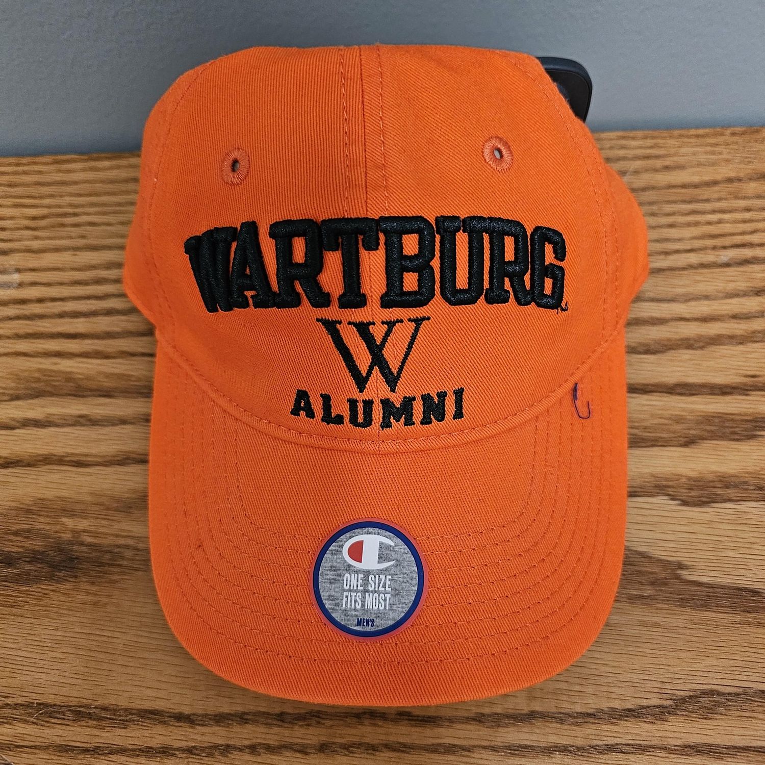 Alumni Cap