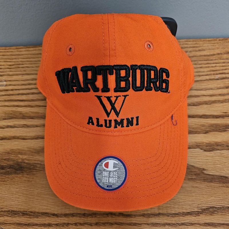 Alumni Cap