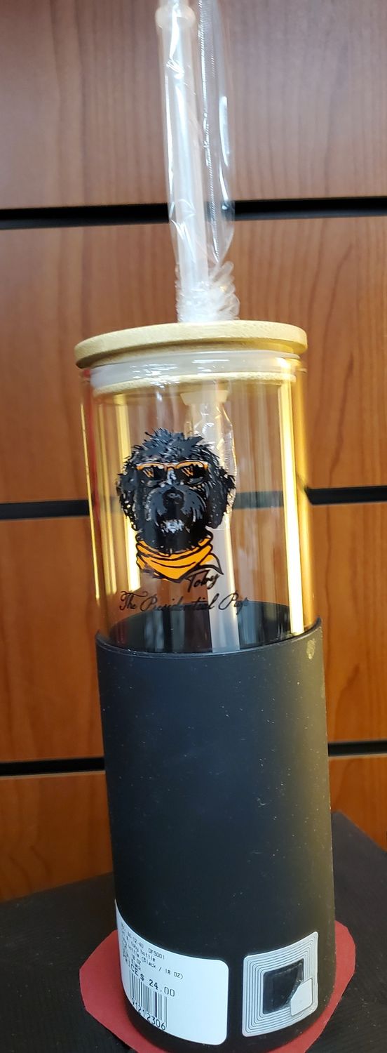 Toby bottle