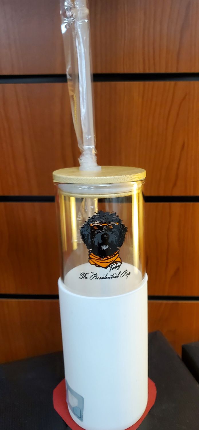 Toby bottle