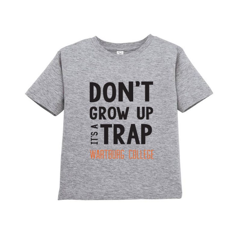 Dont Grow Up - Youth Tee