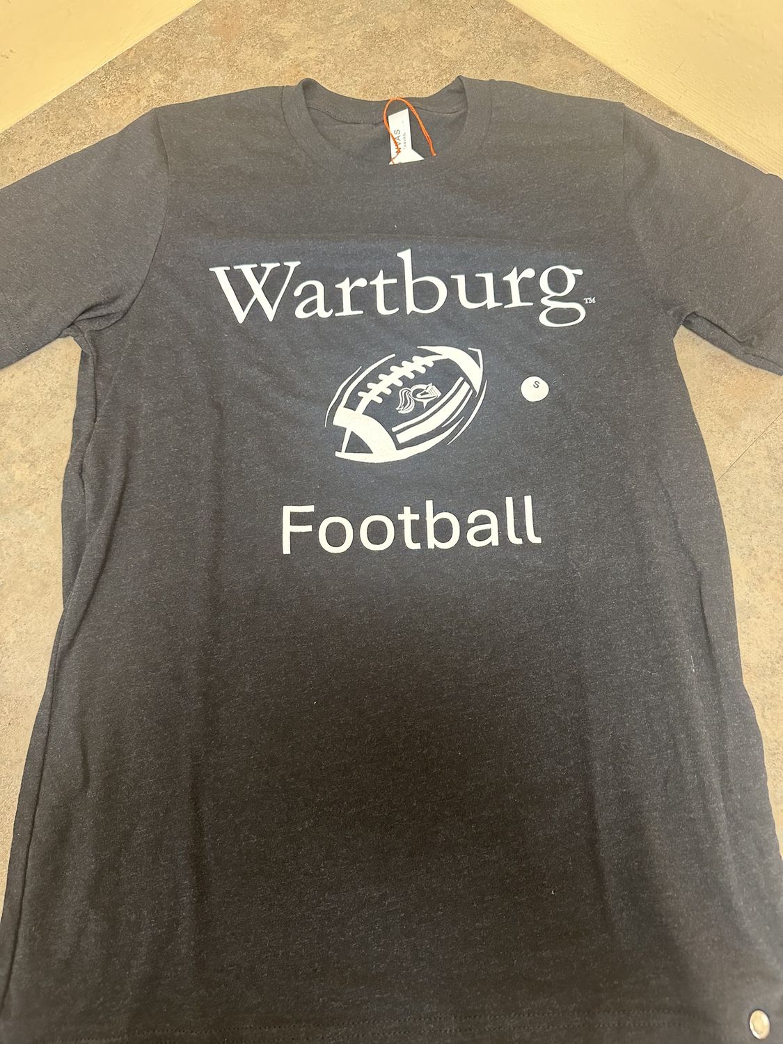 Football Tee 24