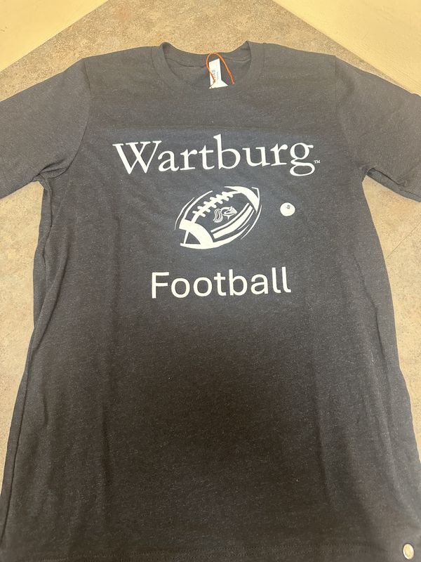 Football Tee 24