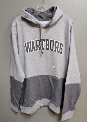 Champion Block Tackle Twill Hood