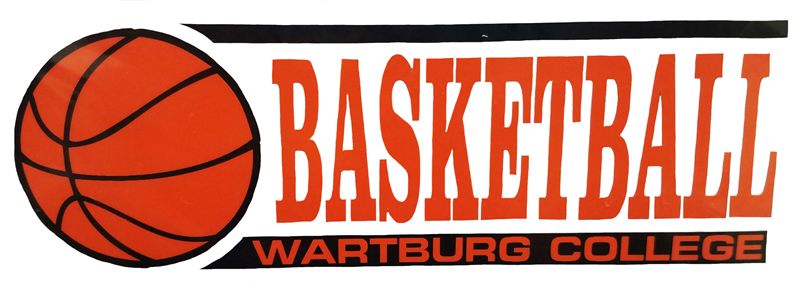 Basketball Decal