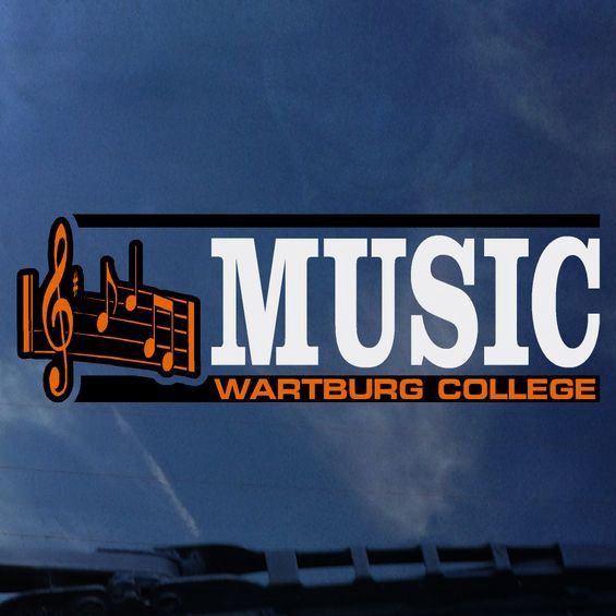 Music Decal
