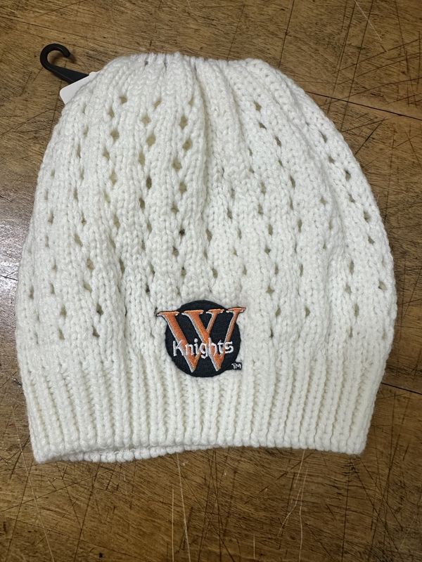 Honey Bun Hat