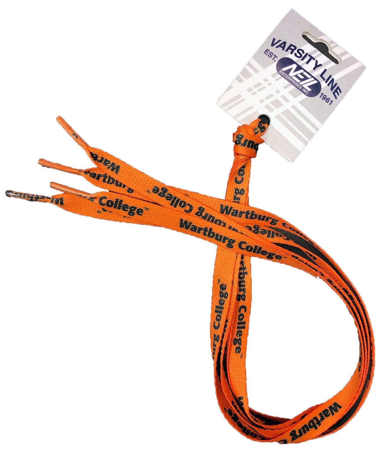 Wartburg Fanware -Shoelaces