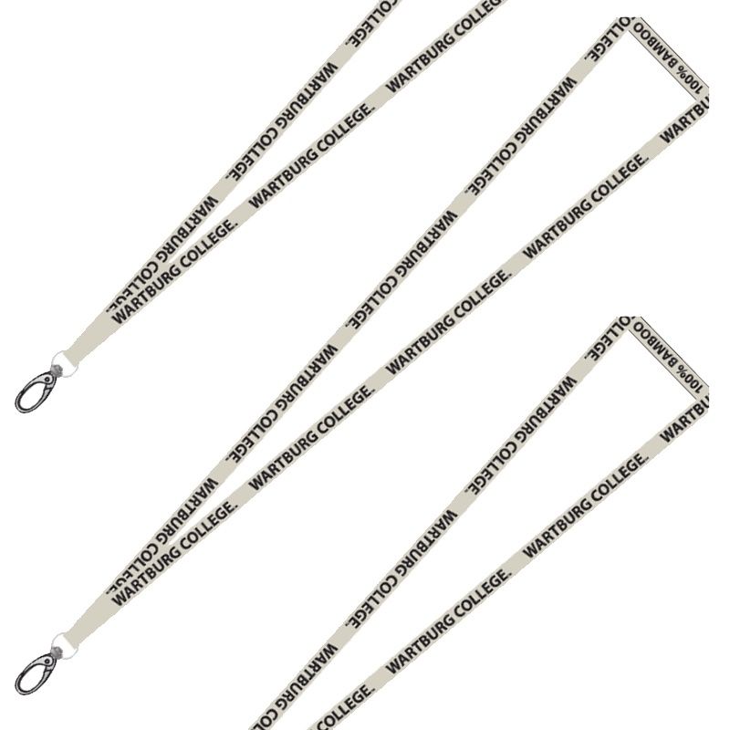 Lanyard- Bamboo
