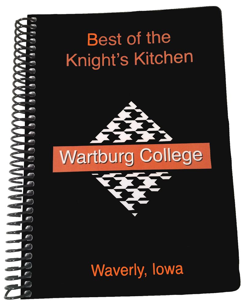 BOR-Cookbook