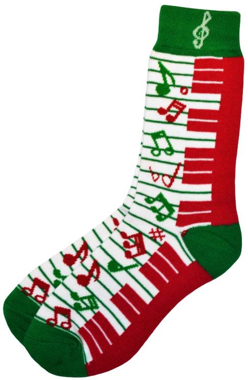 Music Socks