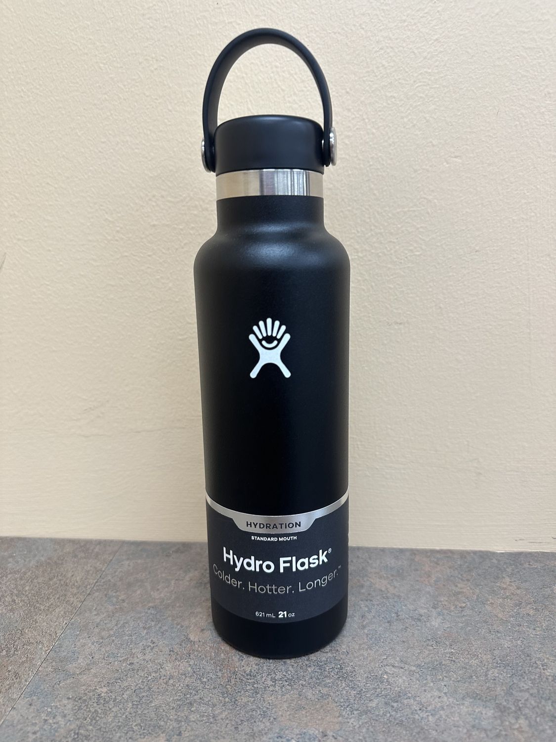 21 oz Standard Hydro Flask