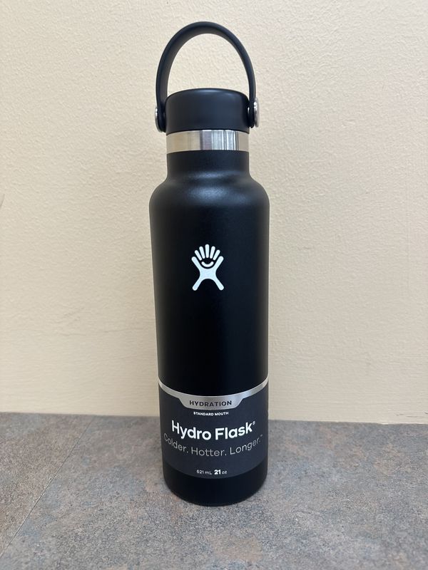 21 oz Standard Hydro Flask