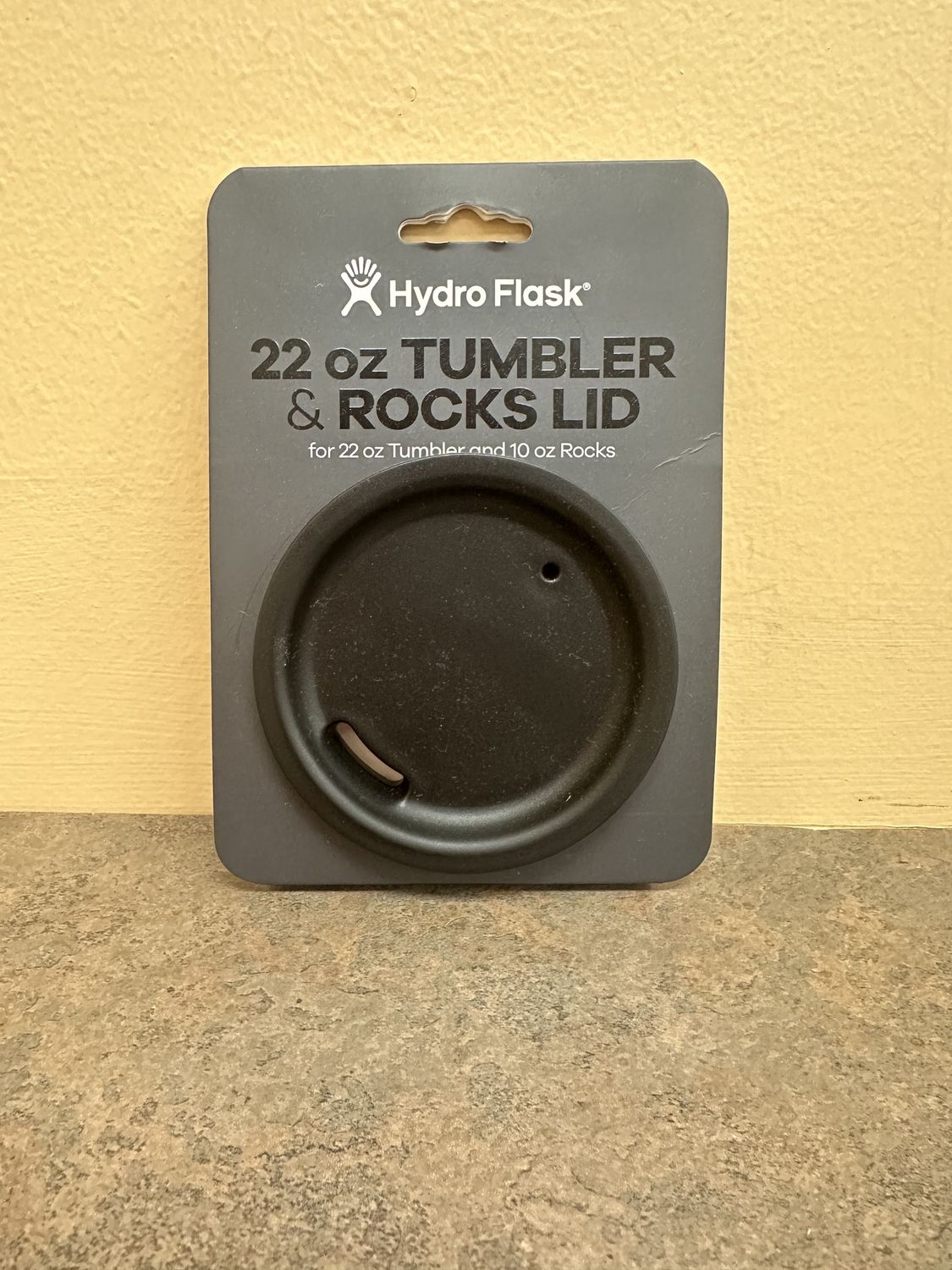 Hydro Flask Tumbler Lid