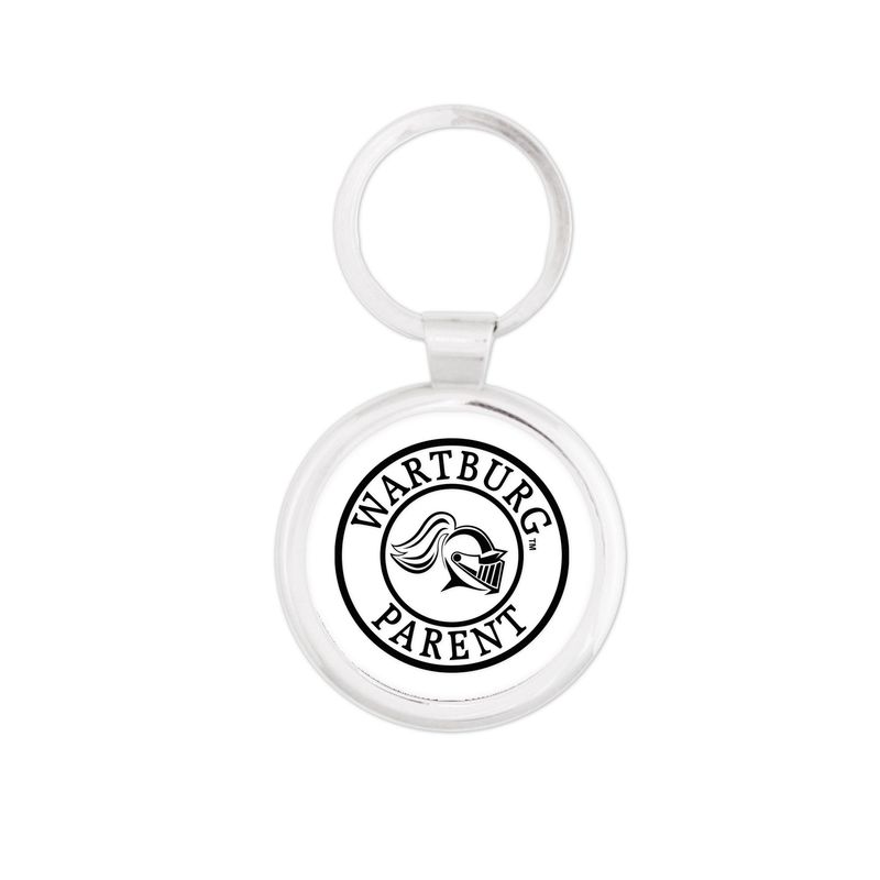 Wartburg Parent Key Chain