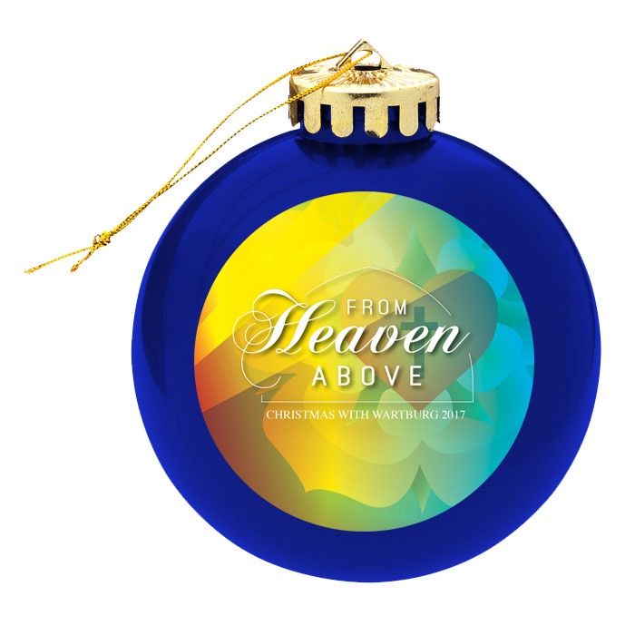CWW 2017 Ornament