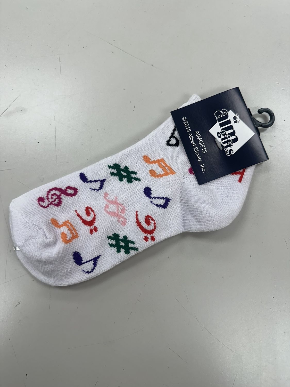 Music Socks