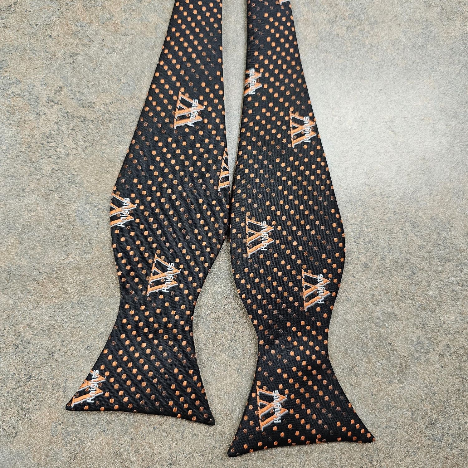Jardine Style Bow Tie