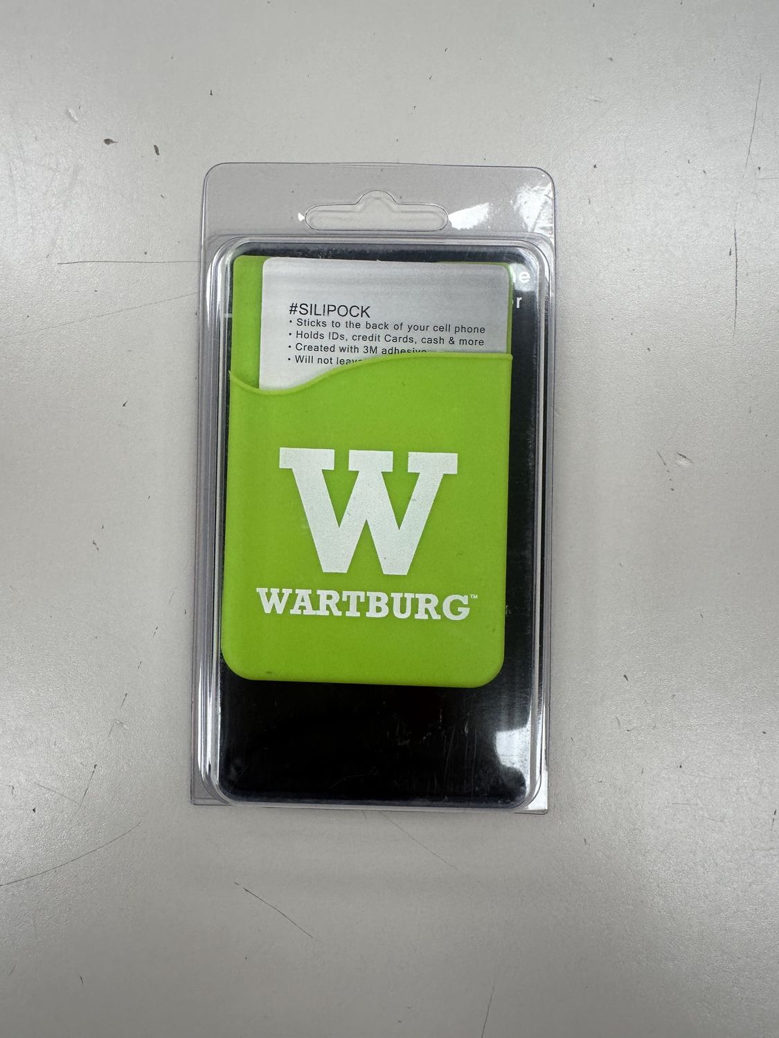 Phone Wallet