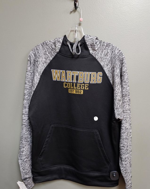 Black body Charcoal Fleck Slee