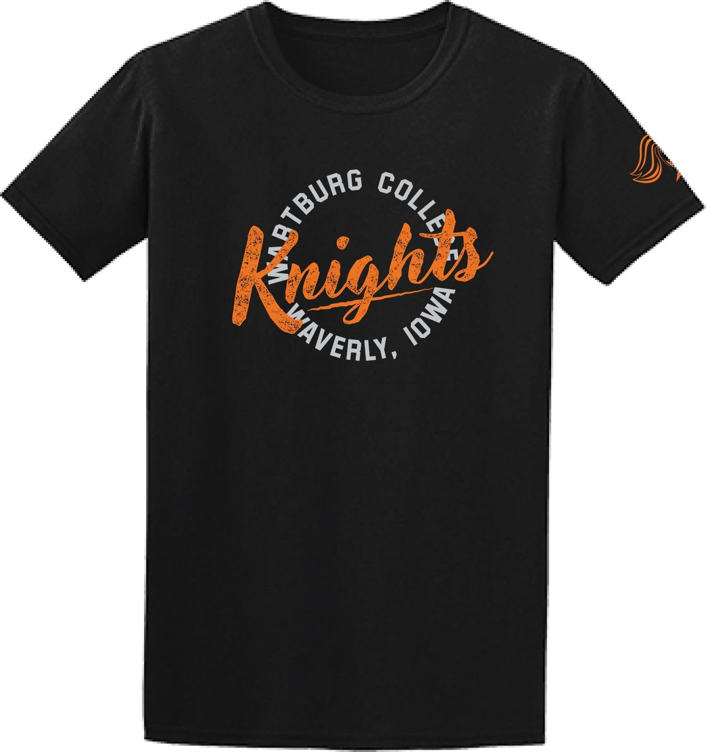 Wartburg Knights Waverly Tee