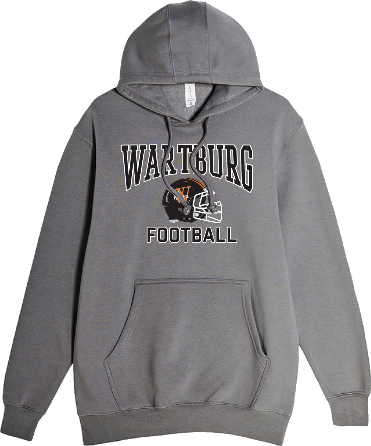 Premium Football Hoodie -24