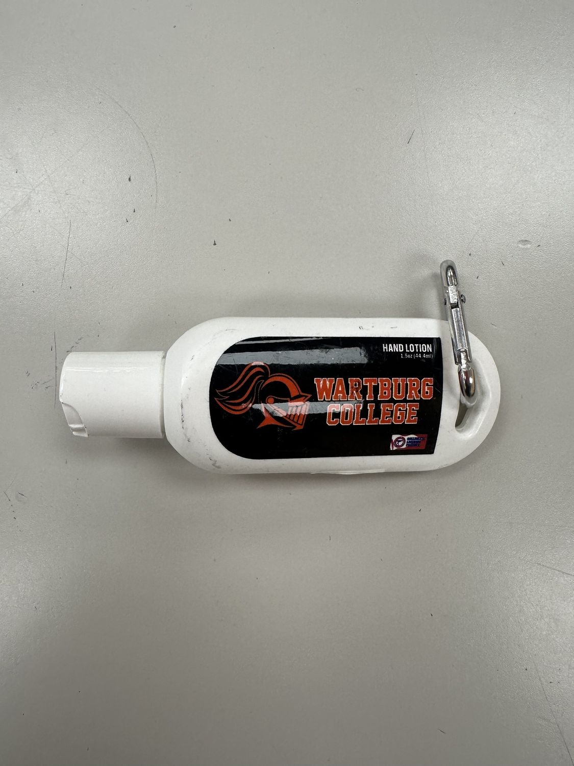 Hand Lotion