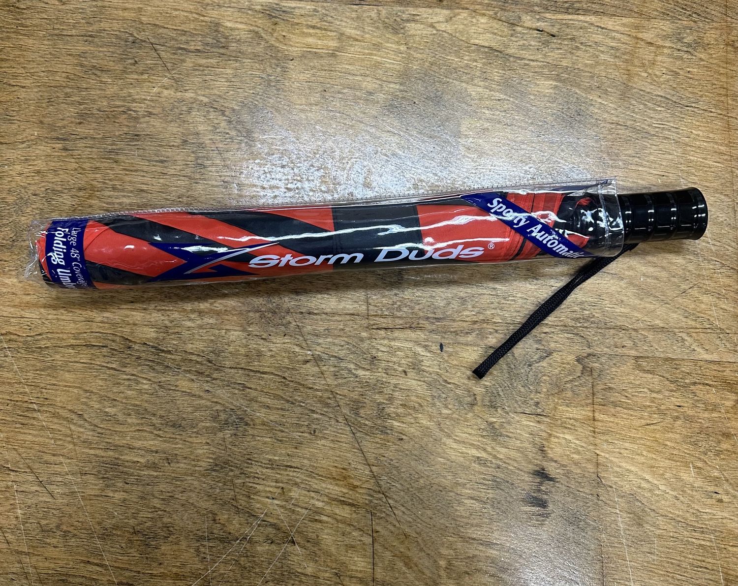 The Sport Umbrella