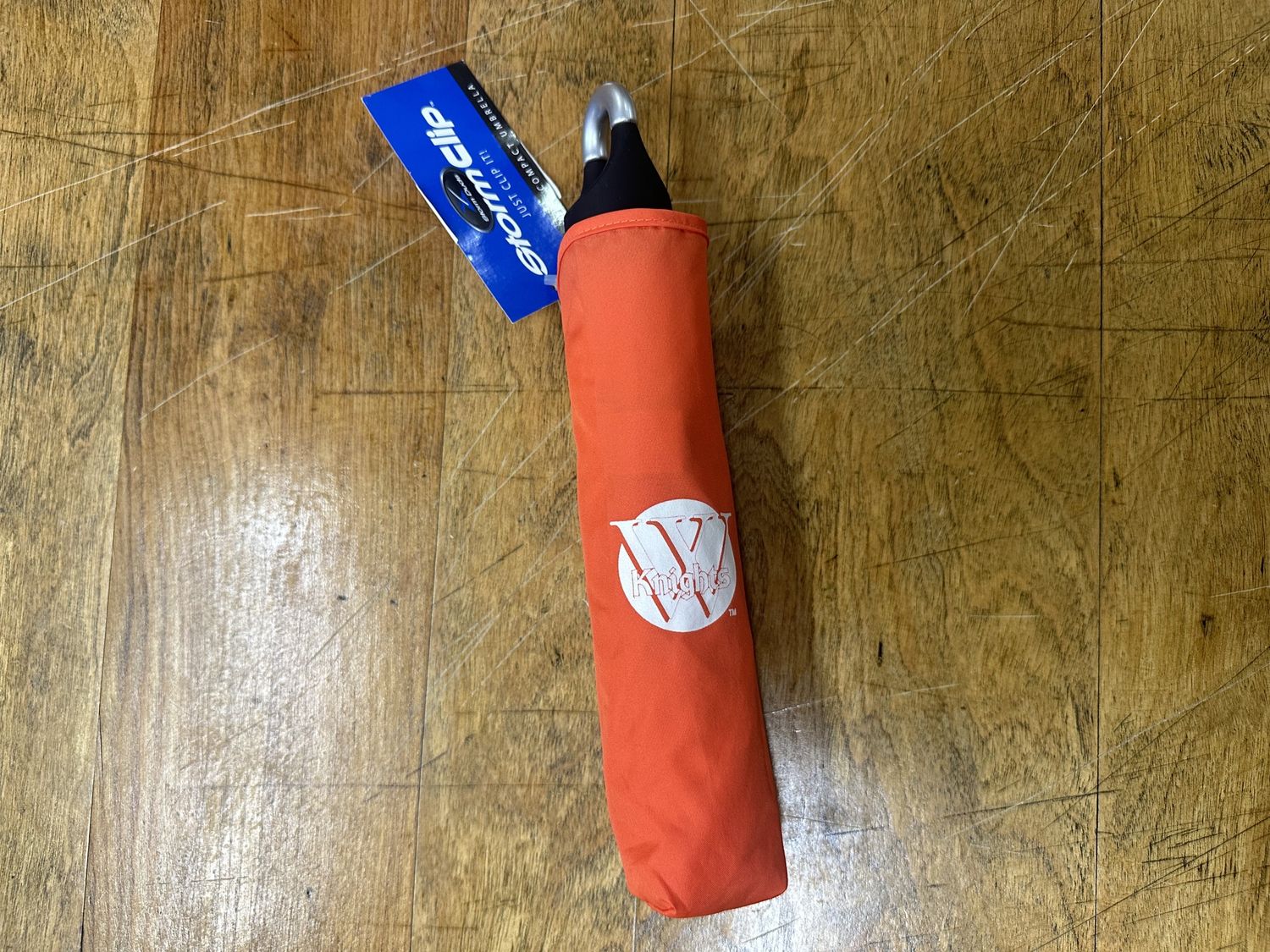 Storm Clip Umbrella